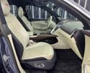 Aston Martin DBX STD GCC | Al Habtoor warranty 2027 | Al Habtoor Full service History