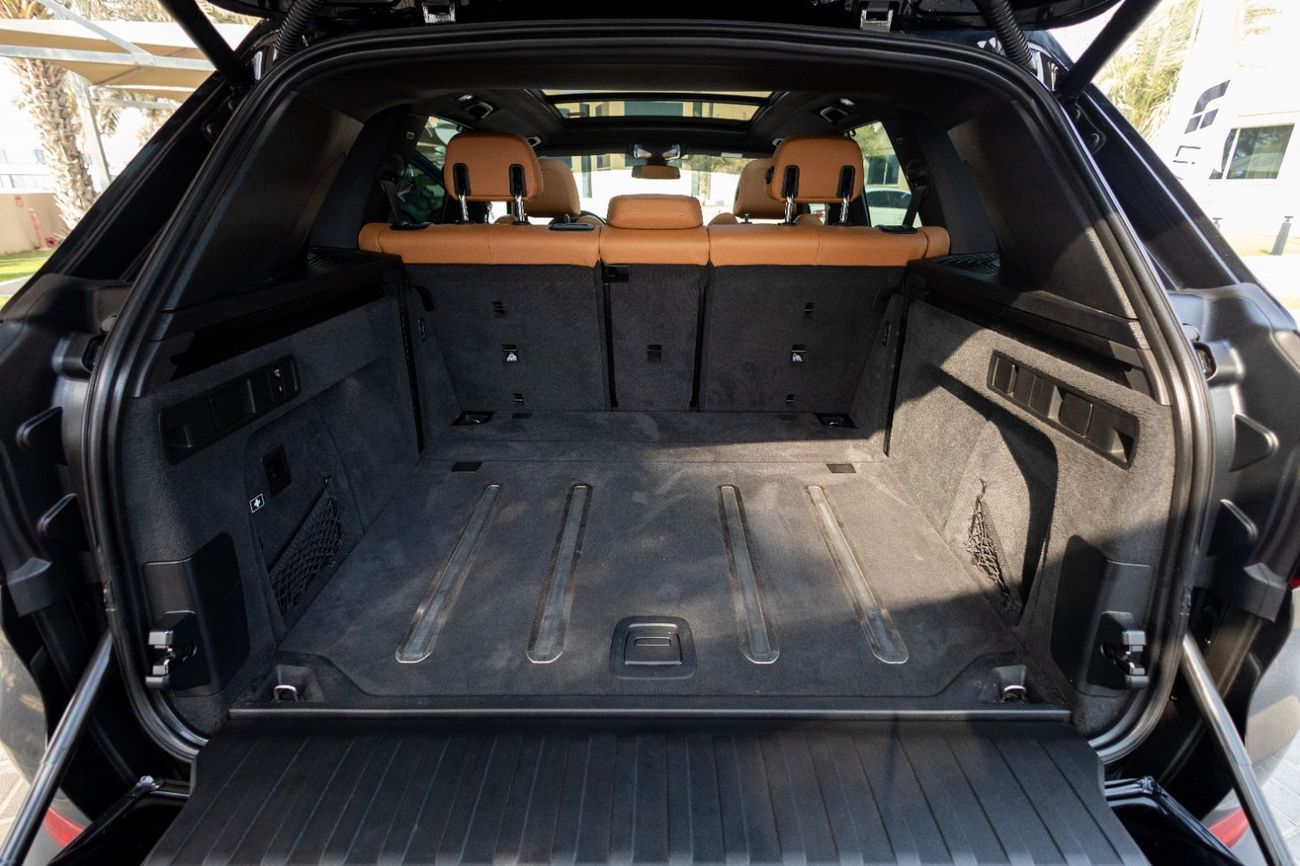 BMW X5 40i M Sport 3.0L