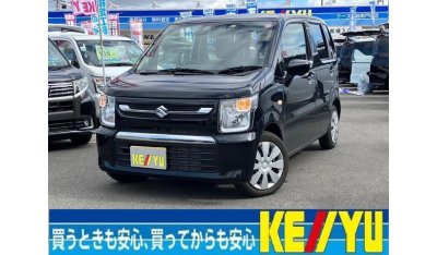 Suzuki Wagon R+ MH95S