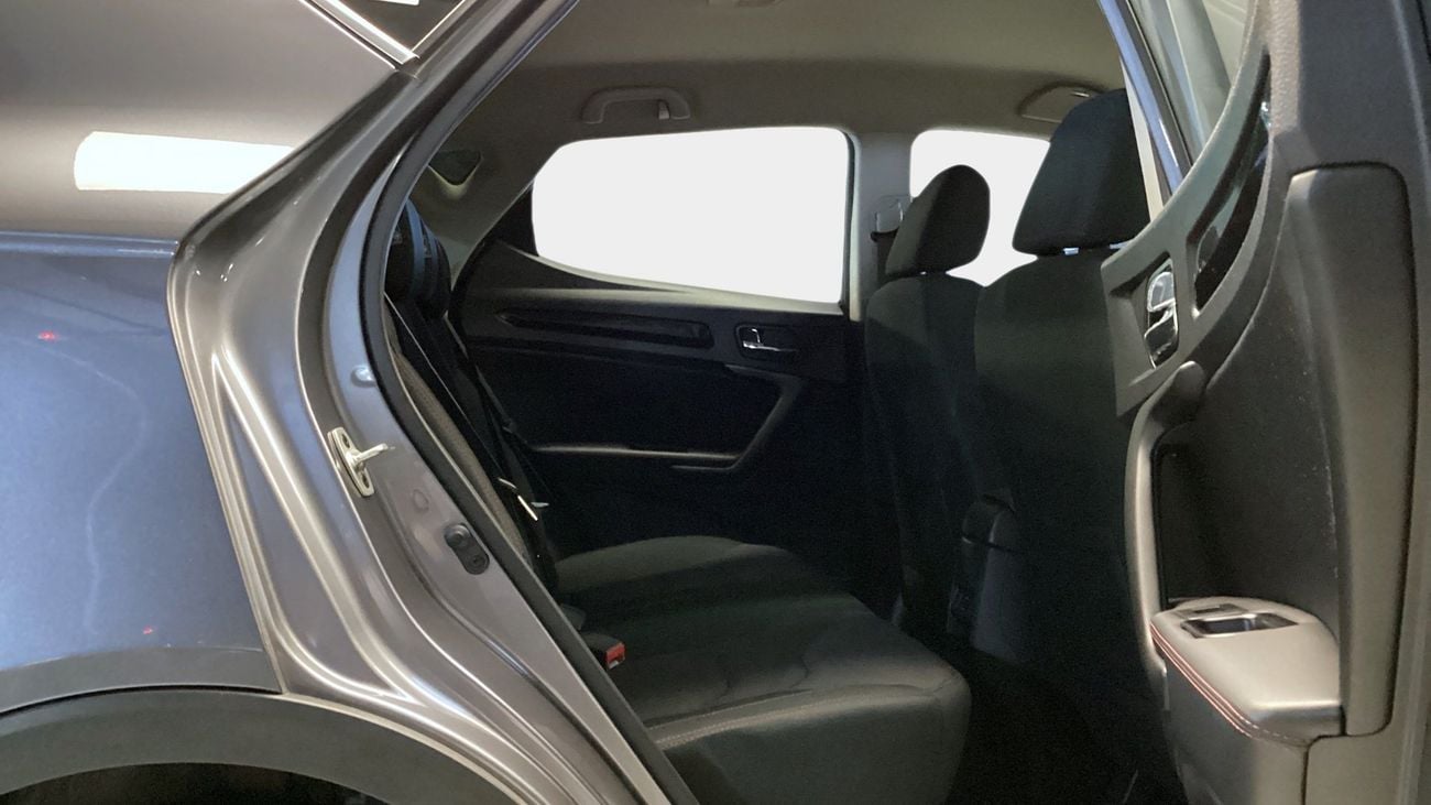 JAC JS3 1.6L Luxury Luxury | Guaranteed Warranty | 0 Down Payment