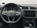 Volkswagen Tiguan LIFE 1.4L | Rear Camera | Spacious SUV | Well Maintained