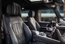 Mercedes Benz G63 AMG G 63 | 12,338 P.M | 0% Downpayment | Mercedes Warranty!