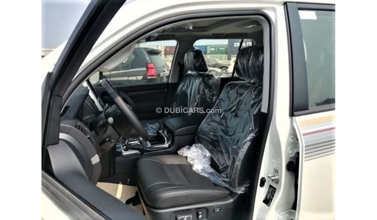 تويوتا لاند كروزر GXR,4.5LV8,LEATHER SEATS,POWER SEATS,DVD+NAVIGATIONS,REMOTE ENGINE STARTER,2020 MY