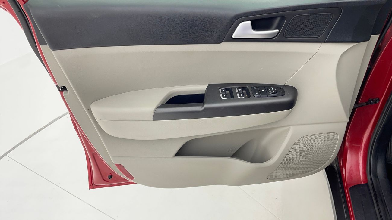 Kia Sportage EX 2 | Zero Down Payment | Home Test Drive