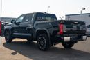 Toyota Tundra Toyota Tundra Crewmax Limited 2023