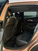 إنفينيتي Q 30 2.0L engine