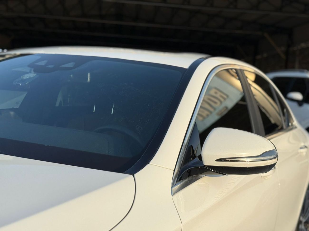 Mercedes-Benz E 250 MERCEDS E 250 2021