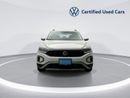 فولكس واجن T ROC LIFE with Camera 1.4L | Adaptive Cruise Control | VW Certified
