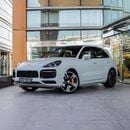 بورش كايان 2021 PORSCHE CAYENNE GTS GCC WARRANTY TILL 200,000KM