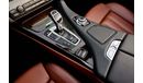 BMW 640i i Convertible | 2,610 P.M | 0% Downpayment | Low Mileage!