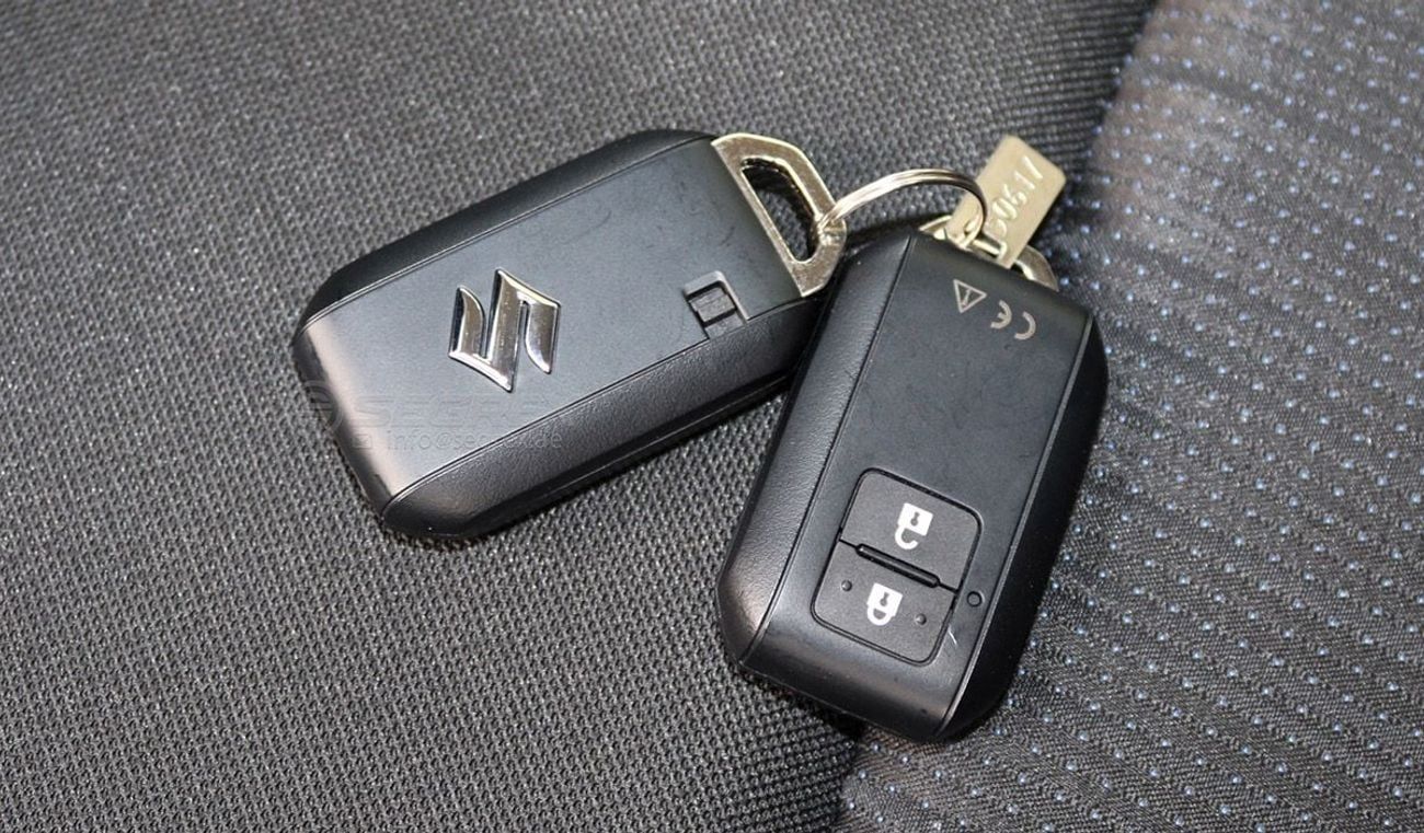 Suzuki Baleno 2026 Model Suzuki Baleno GLX, 1.5L Petrol A/T