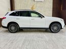 Mercedes-Benz GLC 300 MERCEDES GLC300 AMG II 2023 II FULL LOADED