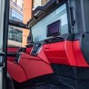 مرسيدس مايباخ G 650 LANDAULET