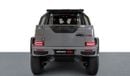 BRABUS XLP 800 6x6 Adventure - Mercedes-AMG G 63