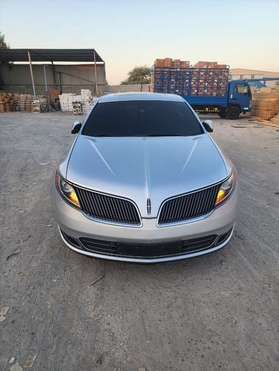 Lincoln MKZ LINCOLN 2015 FULL OPTION