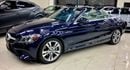 Mercedes-Benz C 300 C300 Convertible
