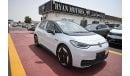 Volkswagen ID3 Volkswagen ID 3 PRO, FWD, 5 Doors Electric Engine, 20 inch Alloy wheels, Close Panoramic Roof, Heads