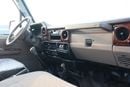 Toyota Land Cruiser Pick Up 2009 TOYOTA LAND CRUISER SINGLE CAN 4.5l