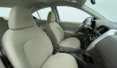 Nissan Sunny SV 1.5 | Under Warranty | Inspected on 150+ parameters