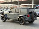 جيب رانجلر Unlimited Sport S 2.0L A/T