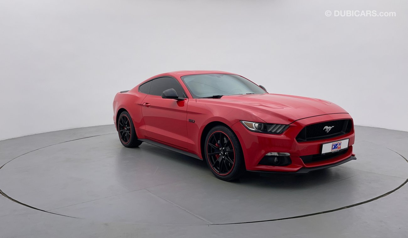 Ford Mustang GT 5000