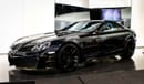 Mercedes-Benz SLR Mansory Body Kit