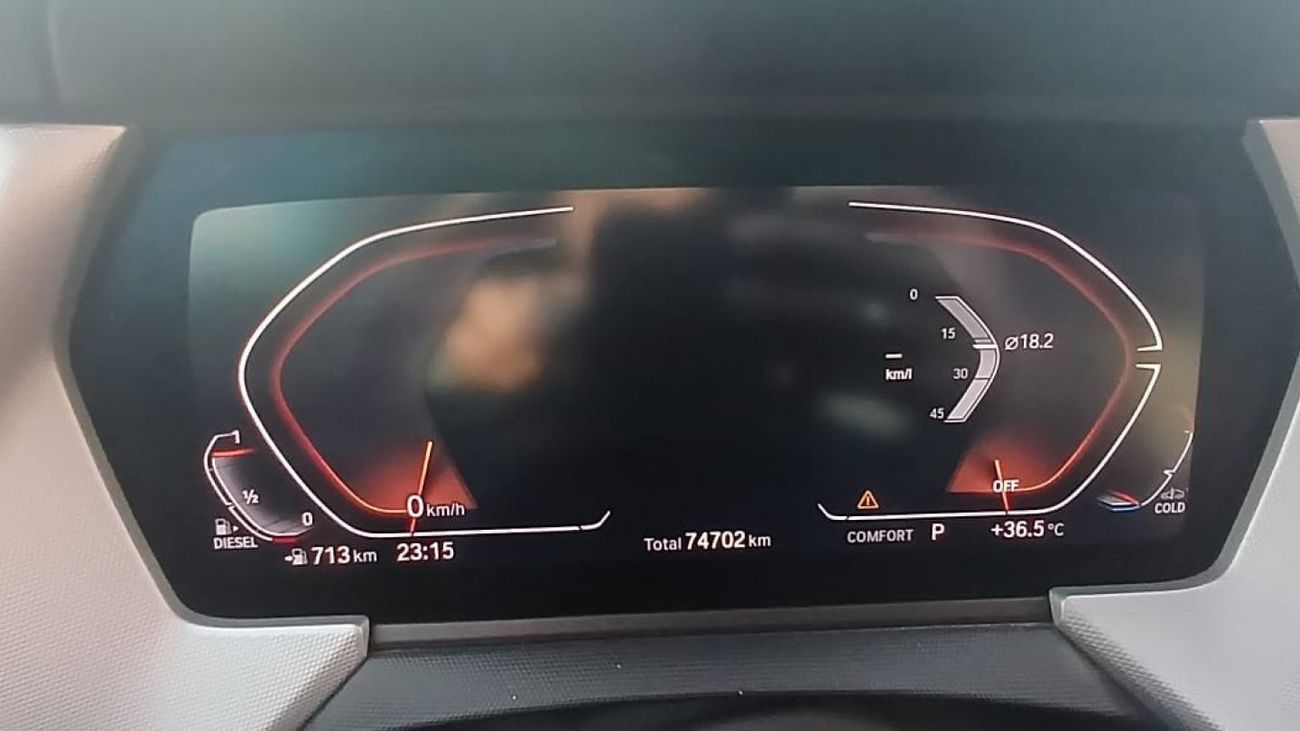 بي أم دبليو 118 BMW 118 2021 diesel korea specs