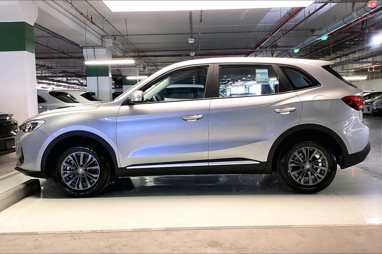 MG ZS Standard | National Day Celebration | Guaranteed Warranty | 0 Down Payment