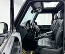 مرسيدس بنز G 63 AMG STD STD