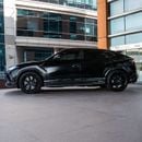 Lamborghini Urus 4.0T V8 Performante
