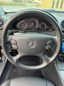 Mercedes Benz CLK320 STD