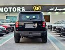 Toyota Prado ADVENTURE TURBO/2.4L V4 PETROL/FULL OPTION/POWER SEATS/CODE#PR24S1