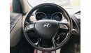 Hyundai Tucson (CLEAN INTERIOR)