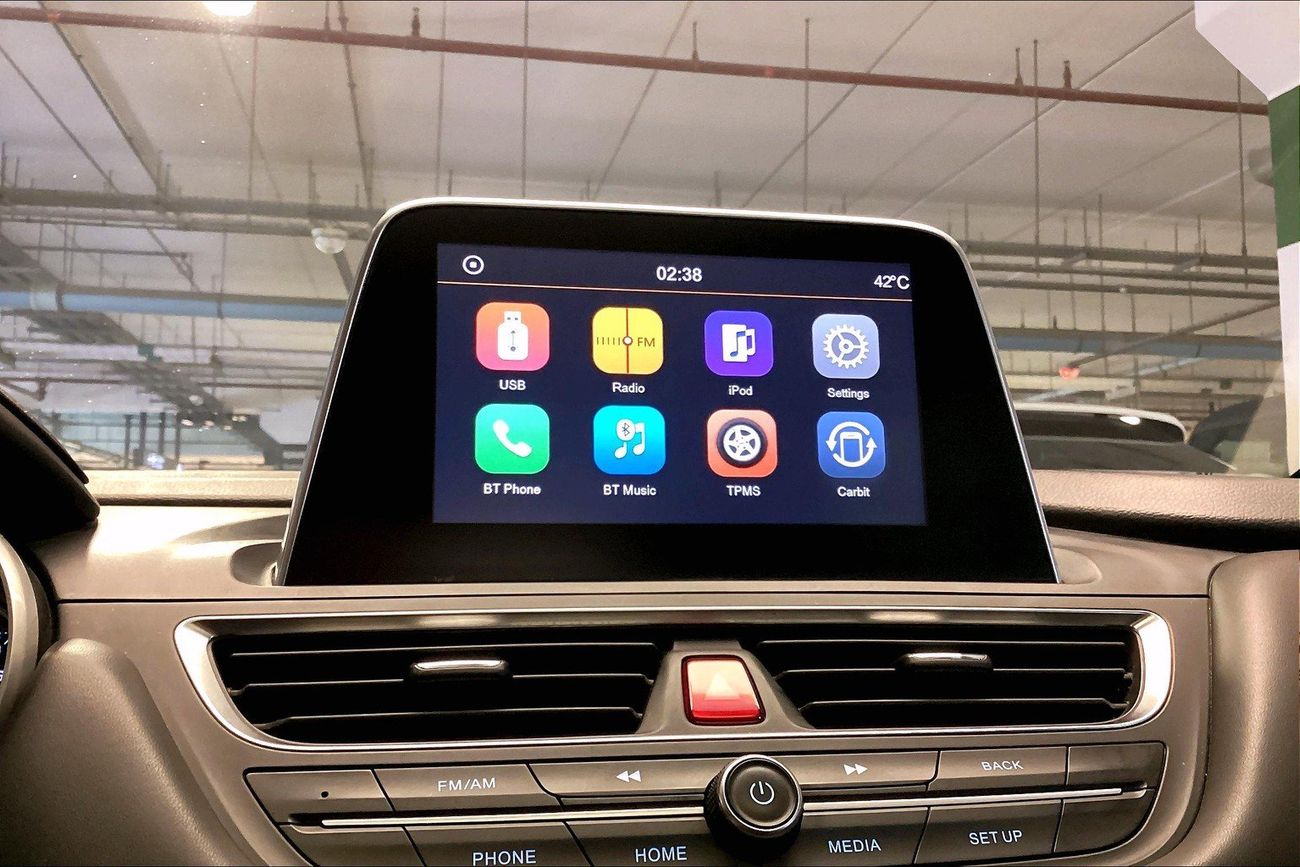 جاك S3 Plus Intelligent Luxury | شامل الضمان | 0 ﺪﻔﻋﺓ ﺃﻮﻟﻯ