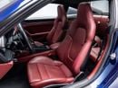 بورش 911 CARRERA GTS BUY NOW, PAY 2027 | THE BLACKLINE STANDARD | 2026 Porsche Warranty, GCC Specs, Low KM's