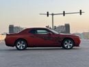 Dodge Challenger SXT