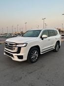 Toyota Land Cruiser GXR