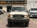 تويوتا لاند كروزر بيك آب TOYOTA LAND CRUISER LC79 4.0 2026