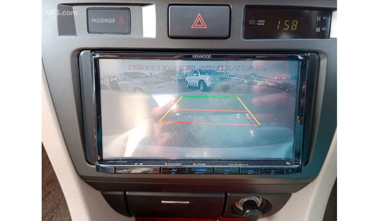 Toyota Mark II TOYOTA MARK II RIGHT HAND DRIVE  (PM1510)