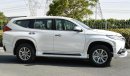 Mitsubishi Montero Mitsubishi Montero Sport 3.0L GLS (4WD) High Line 2019