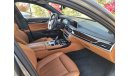 BMW 750Li Luxury Plus