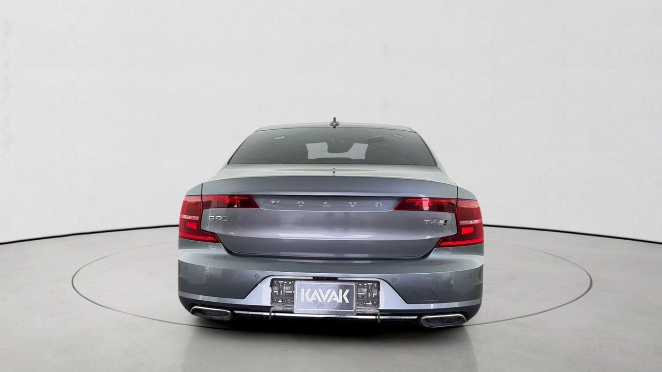 Volvo S90 INSCRIPTION EXCLUSIVE | Guaranteed Warranty | 0 Down Payment