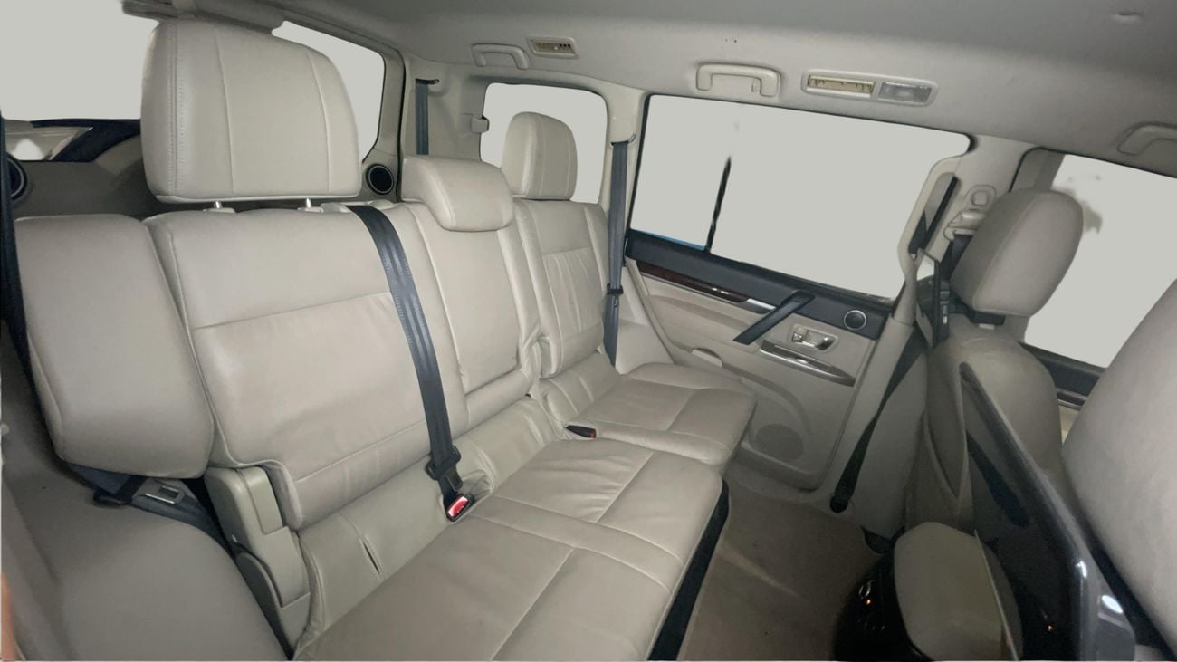 Mitsubishi Pajero GLS HIGHLINE 2020 | AED 964/Month | 0 DP | 30 Day Return | Warranty