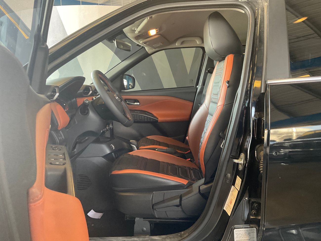 Nissan Magnite SL | Guaranteed Warranty | 0 Down Payment