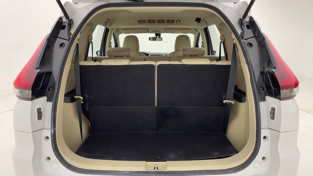 Mitsubishi Xpander HIGHLINE 1.5 | Zero Down Payment | Home Test Drive