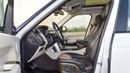 Land Rover Range Rover Range Rover Vogue SE Supercharged , 2013 Model , 132000 KM , Agency Paint