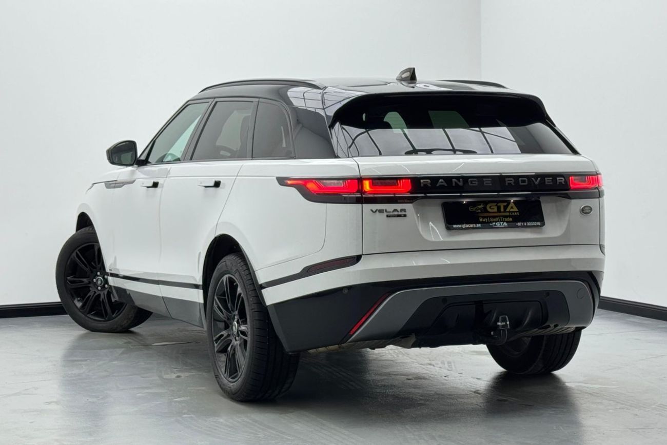 Land Rover Range Rover Velar P250 R-Dynamic S 2.0L 2020 Range Rover Velar R-Dynamic P250 S, 1 Year Warranty, Full Service