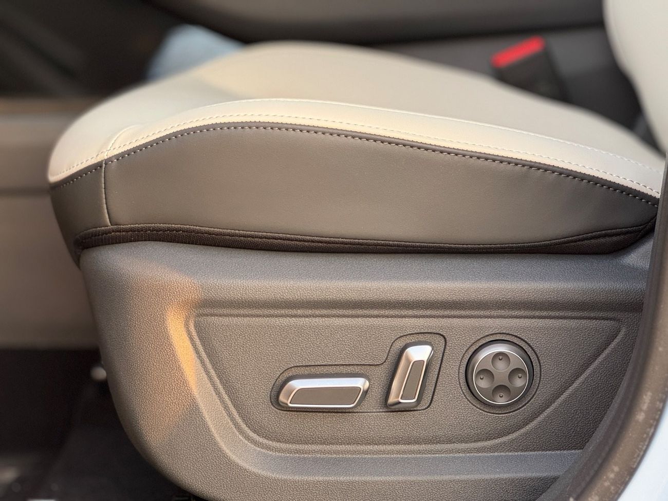 Jetour Dashing JETOUR DASHING 1.6L 2024