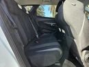 بيجو 3008 Active GCC Specs - Low Mileage Mid Sized Compact SUV