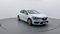 Renault Megane PE 1.6 | Under Warranty | Inspected on 150+ parameters